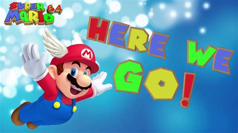 Here we go! ‘Mario’ tops charts again
