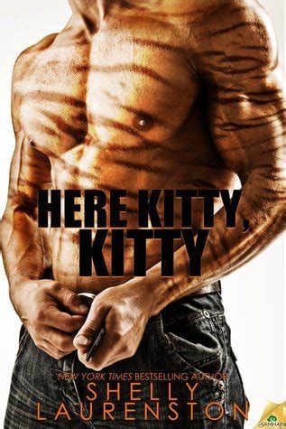 Read Here Kitty Kitty Magnus Pack 3 By Shelly Laurenston