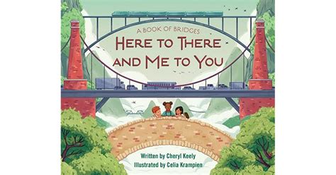 Read Here To There And Me To You By Cheryl Keely