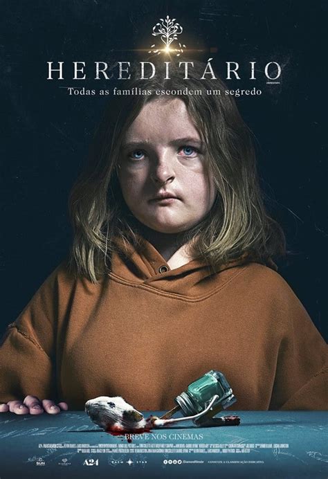 Hereditário: Críticas AdoroCinema