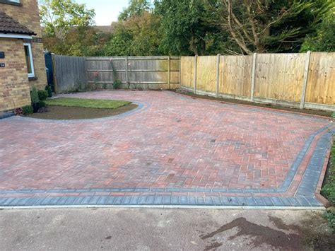 Herefordshire Block Paving - Herefordshire UK