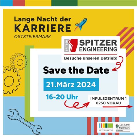 Hereinspaziert bei der Langen Nacht der Lehre am Fr, 21. April