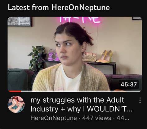 Hereonneptune Leaks