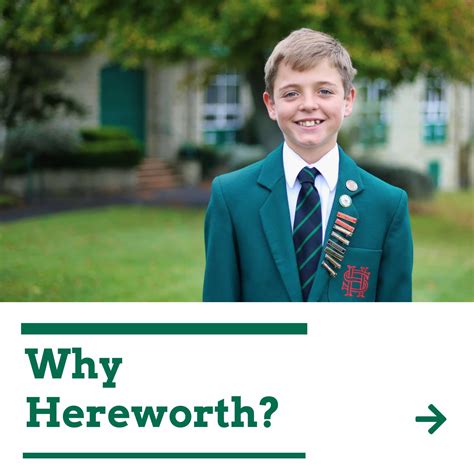 Hereworth School - Home