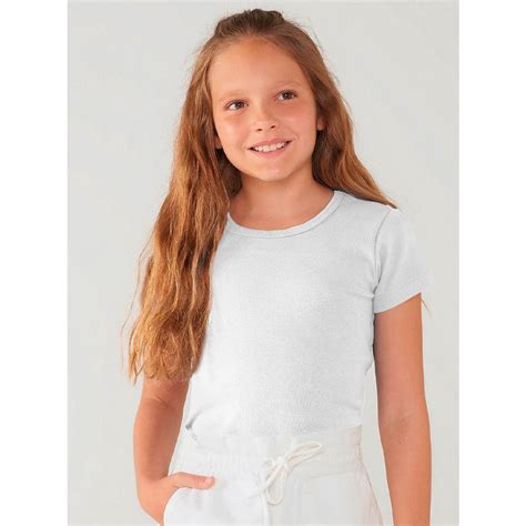 Hering Kids: 3 camisetas por R$119,99 Milled