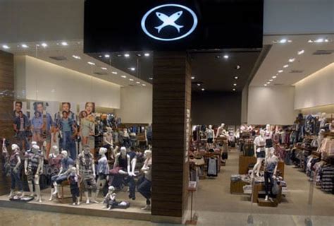 Hering reabre loja com novo layout no Iguatemi