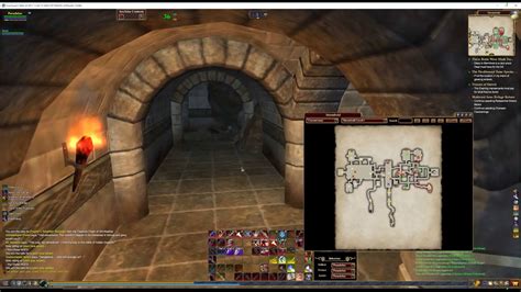 Heritage: These Boots Were Made For... Quest - EverQuest 2