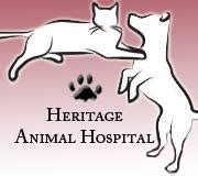 Heritage Animal Hospital in Walkersville, MD - allvetnearme.com