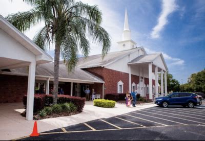 Heritage Baptist Church - Lakeland, FL 33811 - Yellow Pages