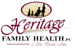 Heritage Family Health, PC - Home