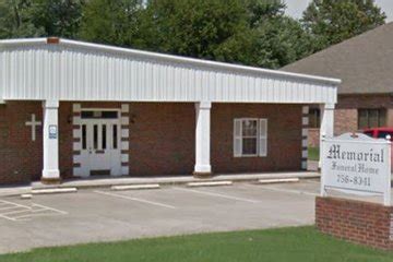 Heritage Funeral Home Springdale, Arkansas - imortuary.com