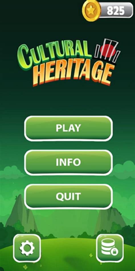 Heritage Galaxy APK Download for Android 
