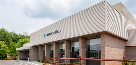 Heritage Hall Tazewell Ratings, Pricing & Reviews US News