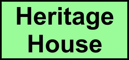 Heritage House - Dublin, GA CareListings