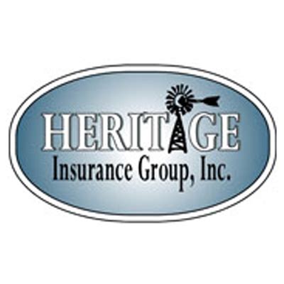 Heritage Insurance Group in Phillipsburg, KS - Yellow Pages