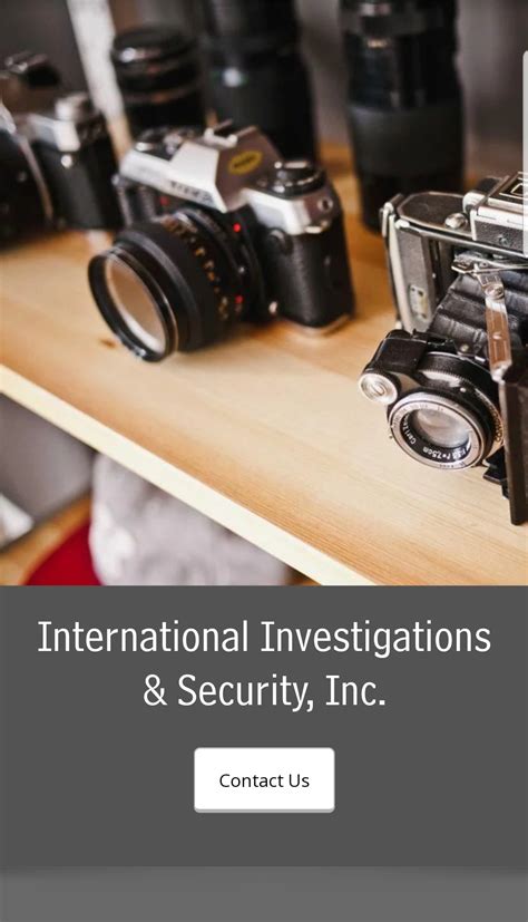 Heritage Investigations and Security, Inc in San Antonio TX