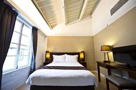 Heritage Lodge Deals & Reviews (Kowloon, HKG) Wotif