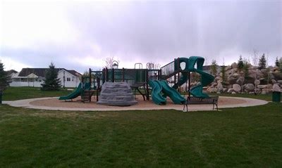 Heritage Park, Clinton, UT, Parks - MapQuest