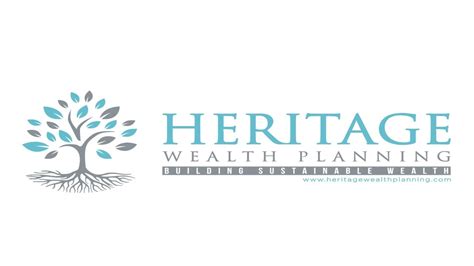 Heritage Wealth Planning LinkedIn