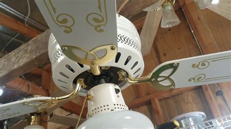 Price : $130 USD. Features: 52'' Ceiling fan.Remote contro