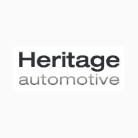 Heritage automotive. By opting in, I understand that message and data rates may apply. This acknowledgement constitutes my written consent to receive text messages to my cell phone and phone calls, including communications sent using an auto-dialer or pre-recorded message. You may withdraw your consent at any time by texting "STOP". 