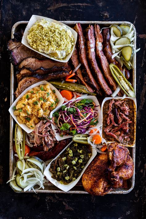 Heritage Barbecue. 31721 Camino Capistrano, San Juan Capistrano, Calif.; heritagecraftbbq.com. Open 11 a.m.-6 p.m. Wednesday-Sunday. Famously, Hawaiian cuisine adopted this dish in the form of ...