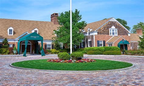 Heritage club at bethpage. Bethpage State Park, a mecca for public golf featuring five 18-hole regulation golf courses including the world-renowned Black Course which was the site of the United States Open in 2002 and 2009, the Barclays in 2012 and 2016, the PGA Championship in 2019, and will host the Ryder Cup in 2025. Bethpage State Park … 