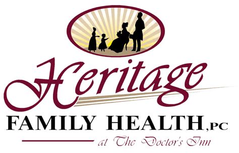 Heritage family medicine. Heritage Urgent & Primary Care prides itself in being there for you and your family. We have extended, weekend and walk in flexibility. If your condition is urgent to you, it’s definitely urgent to us. Let us help you get back to what matters to you most. Avoid high urgent care co-pays and costs! Walk-in availability. 