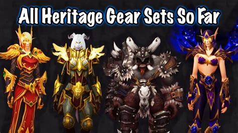 Heritage gear. Things To Know About Heritage gear. 