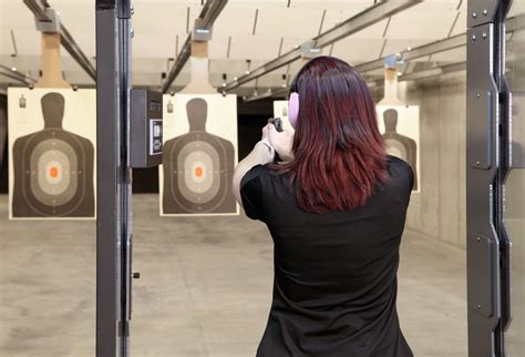 Heritage's Maryland Handgun Qualification Course utilizes classroom training, simulation labs, and live fire exercises to provide you with intensive training in a dynamic …. 