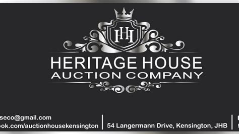 Heritage house auction. Things To Know About Heritage house auction. 