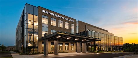 Heritage medical. Saint Thomas West Office. 4230 Harding Pike East Medical Plaza, Suite 803 Nashville, TN 37205 