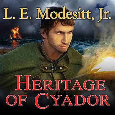 Heritage of cyador saga recluce l e jr modesitt. - Doctor who the war doctor 1 only the monstrous.