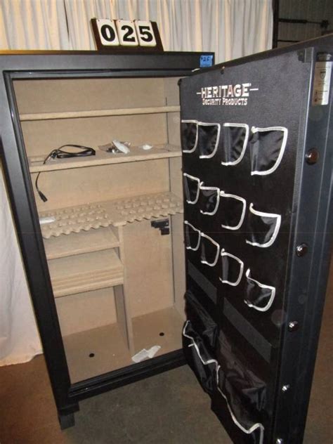 Heritage 14 gun safe manual from meijerstyle.com. Web we, at heritage safe company, assist you in keeping your guns, precious jewelry and other valuables safe from thieves, fire and other perils. This heritage security 10.8 cuft safe is ideal for storing rifles as well as valuables and important documents. Some electronic digital safes require .... 