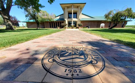 Heritage university toppenish. Heritage University is an accredited, private institution offering a wide array of academic programs and degrees. ... The map of the Toppenish campus illustrates the locations of various offices, classrooms and laboratories. Tours of Heritage University are provided to interested persons upon request. View the campus map. Parking. 