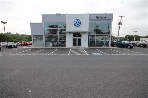 Volkswagen Group broke ground Thursday at the first of six