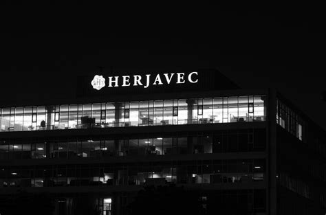 Herjavec Group Corporate Headquarters, Office Locations and