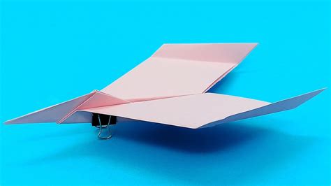 Herkesin Merakla Beklediyi ROKET GÖRÜNÜMÜNDE UÇAK YAPMAK /Origami ROKET .