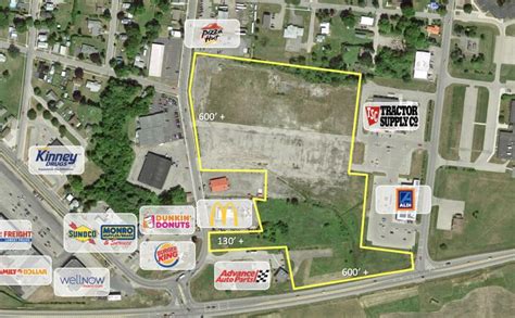 Herkimer, NY Commercial Real Estate for Sale and Lease