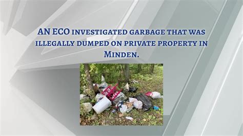 Herkimer County man found guilty of illegal dumping