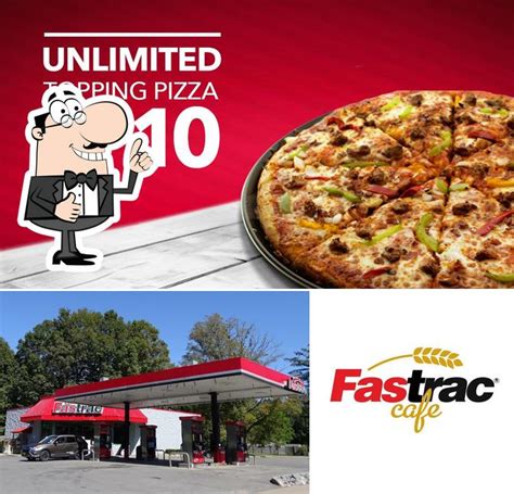 Specialties: Fastrac, convenience store brand within EG Ame