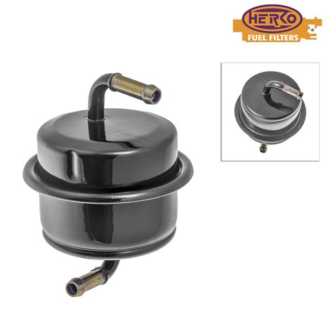 Herko Fuel Filter FSZ03 For Pontiac Geo Chevrolet Suzuki Firefly …