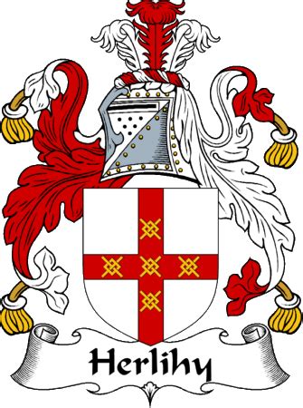 Herlihy History, Family Crest & Coats of Arms - HouseOfNames