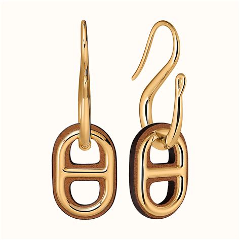 Hermès Earrings for Women Hermès Australia