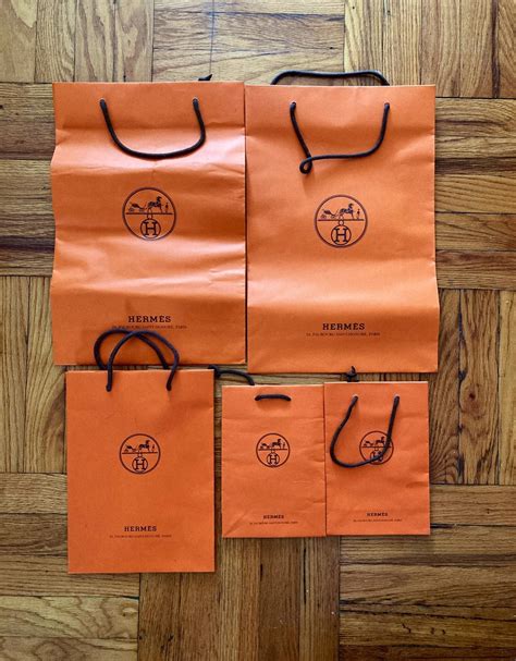 Hermès Gift Wrapping Supplies Mercari