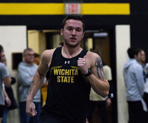 Mar 20, 2019 · The Wichita State track and field program opens the 2019 outdoor season hosting the Herm Wilson Invitational presented by Beynon Sports Surfaces, on Thursday, March. . 