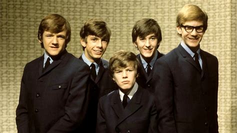 Herman’s Hermits — “Dream On”/”I Gotta Dream On”: …