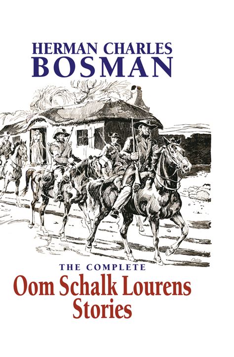 Herman Charles Bosman » Read Free From Internet