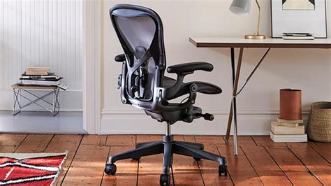 Herman Miller Aeron & High End Chair Questions : r/BuyItForLife - Reddit