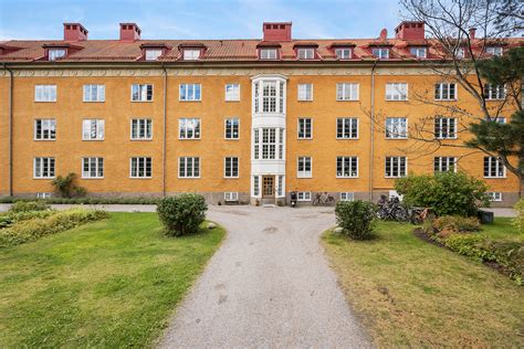 Herman Ygbergs V&auml;g 8 - S&aring;ld l&auml;genhet (Bostadsr&auml;tt